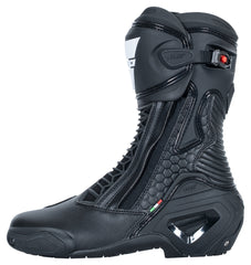 Cizme Moto Racing RV6 Performance II Vanucci - Siguranță și Confort