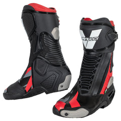 Cizme Moto Racing RV6 Performance II Vanucci - Siguranță și Confort
