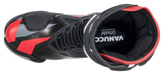 Cizme Moto Racing RV6 Performance II Vanucci - Siguranță și Confort