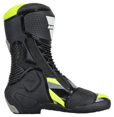 Cizme Moto Racing RV6 Performance II Vanucci - Siguranță și Confort