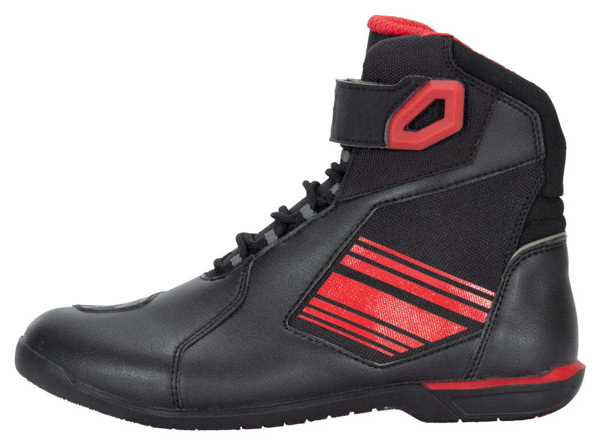 Cizme Moto Rekurv C-14.02 - Stil Sportiv & Confort