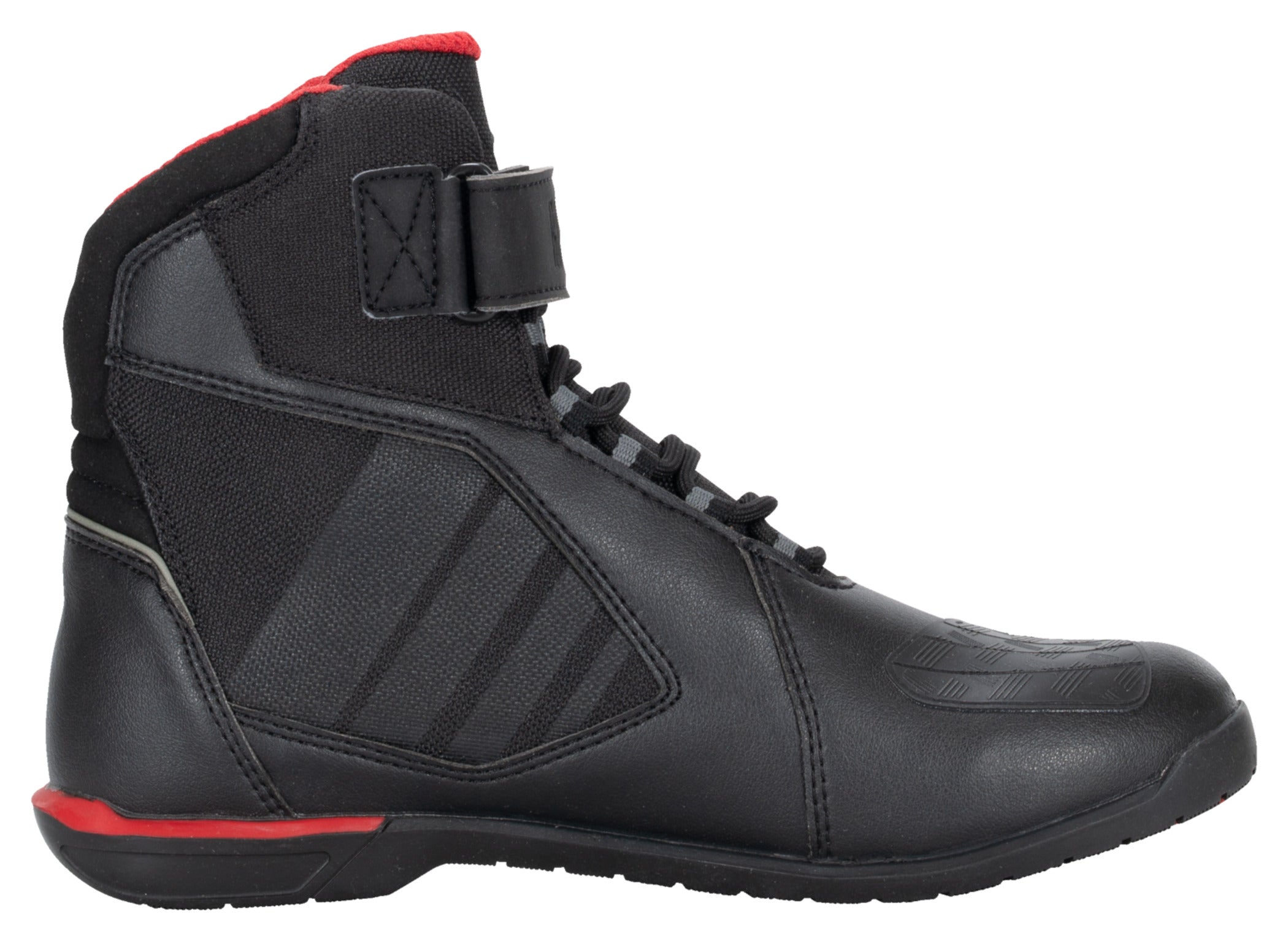 Cizme Moto Rekurv C-14.02 - Stil Sportiv & Confort