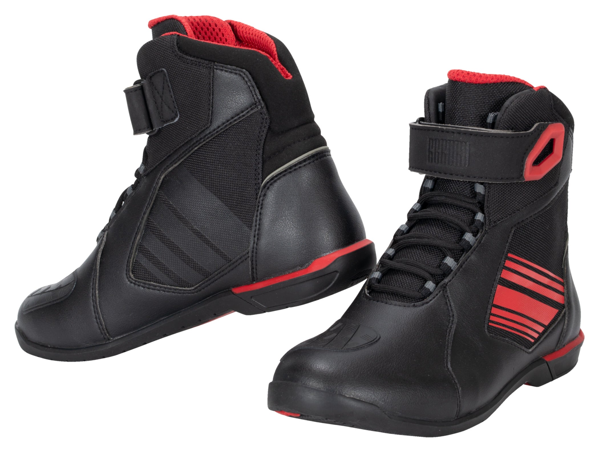Cizme Moto Rekurv C-14.02 - Stil Sportiv & Confort