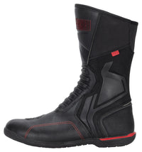 Cizme Moto Rekurv E-14.02 - Impermeabile, Respirabile, Sportive