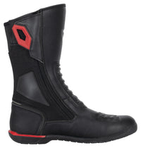 Cizme Moto Rekurv E-14.02 - Impermeabile, Respirabile, Sportive