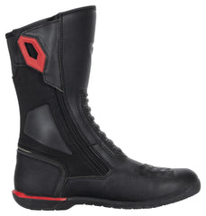 Cizme Moto Rekurv E-14.02 - Impermeabile, Respirabile, Sportive