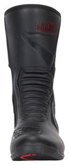 Cizme Moto Rekurv E-14.02 - Impermeabile, Respirabile, Sportive