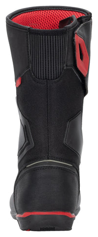 Cizme Moto Rekurv E-14.02 - Impermeabile, Respirabile, Sportive