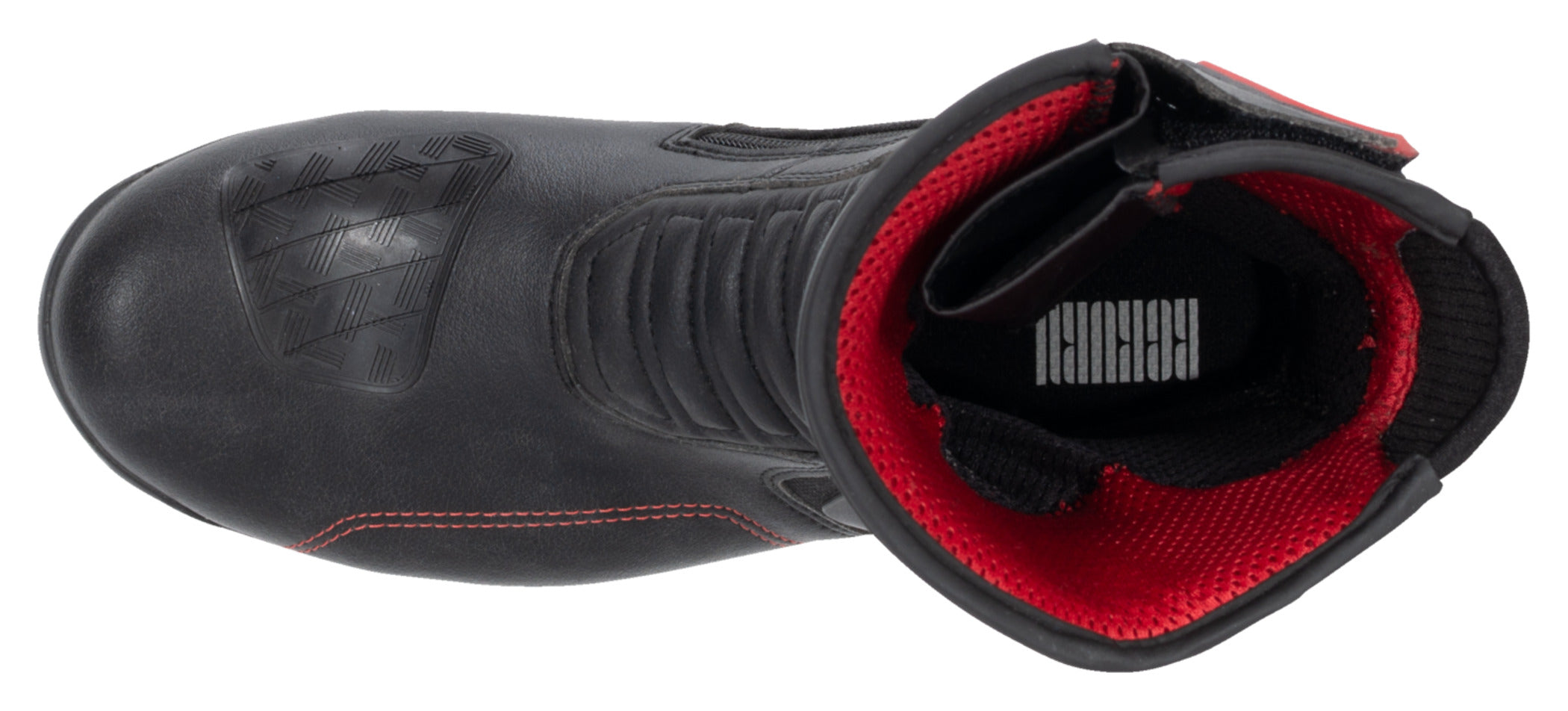 Cizme Moto Rekurv E-14.02 - Impermeabile, Respirabile, Sportive