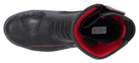 Cizme Moto Rekurv E-14.02 - Impermeabile, Respirabile, Sportive
