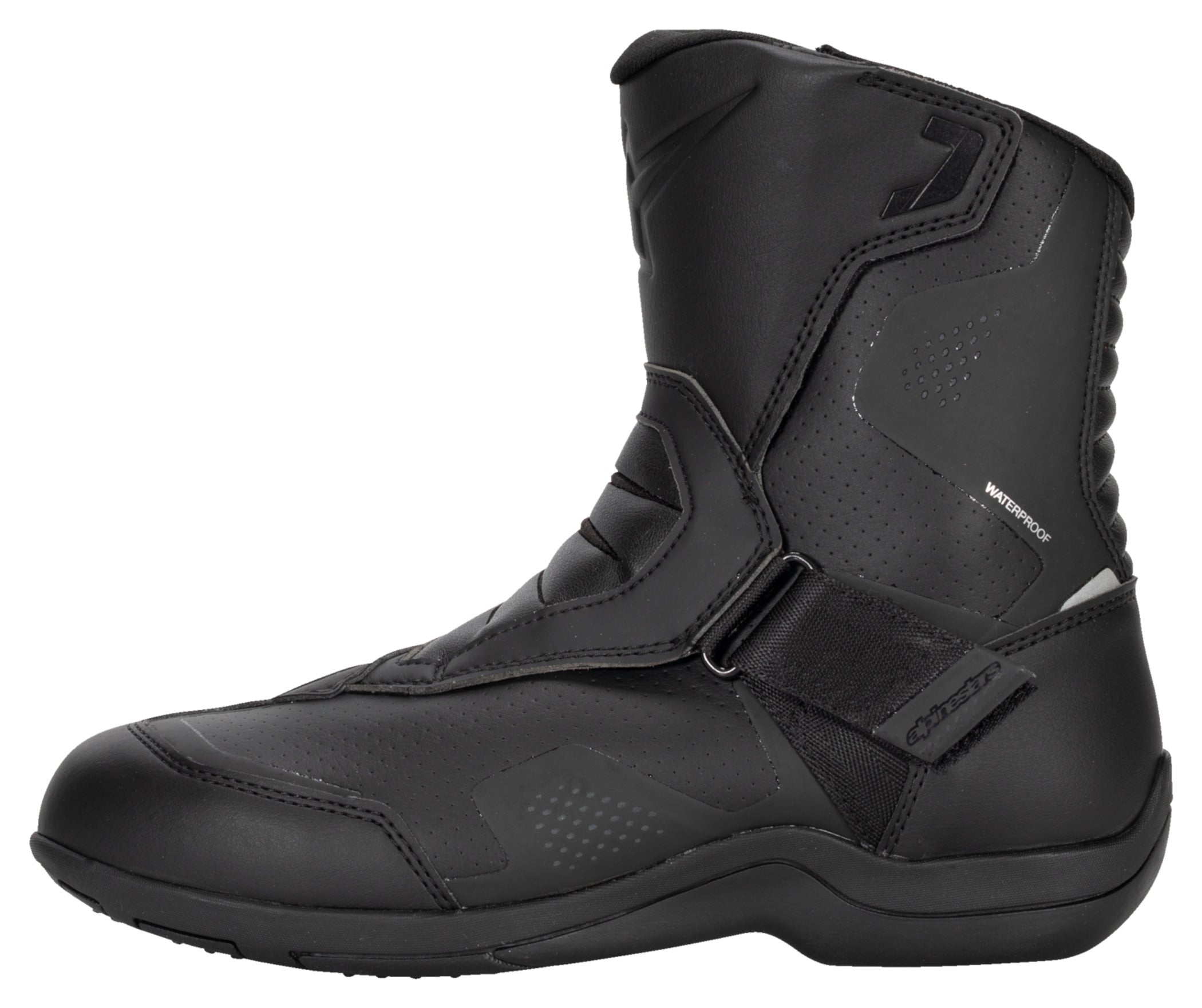Cizme Moto Ridge V2 Waterproof Alpinestars - Impermeabile, Respirabile