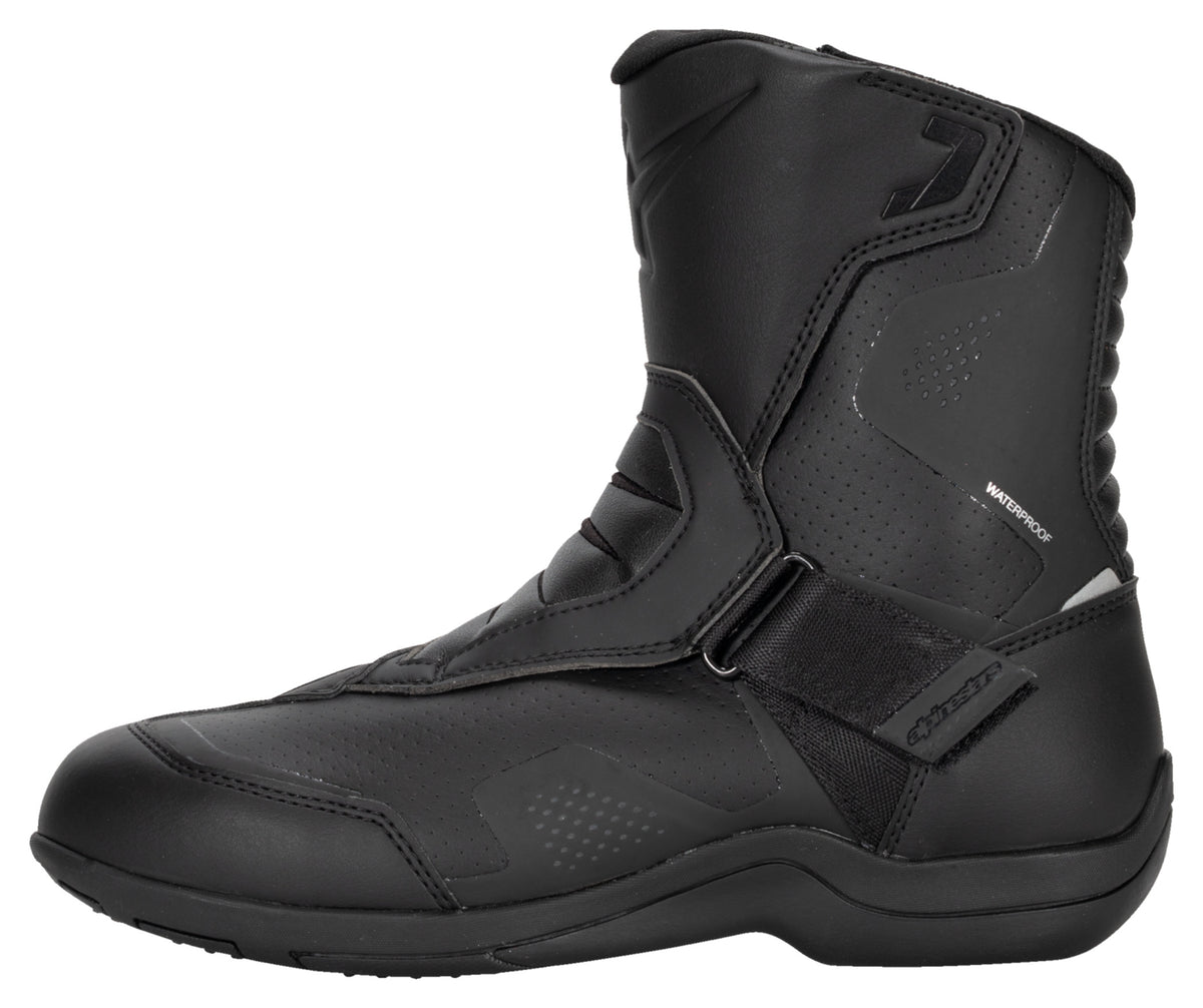 Cizme Moto Ridge V2 Waterproof Alpinestars - Impermeabile, Respirabile