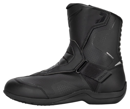 Cizme Moto Ridge V2 Waterproof Alpinestars - Impermeabile, Respirabile