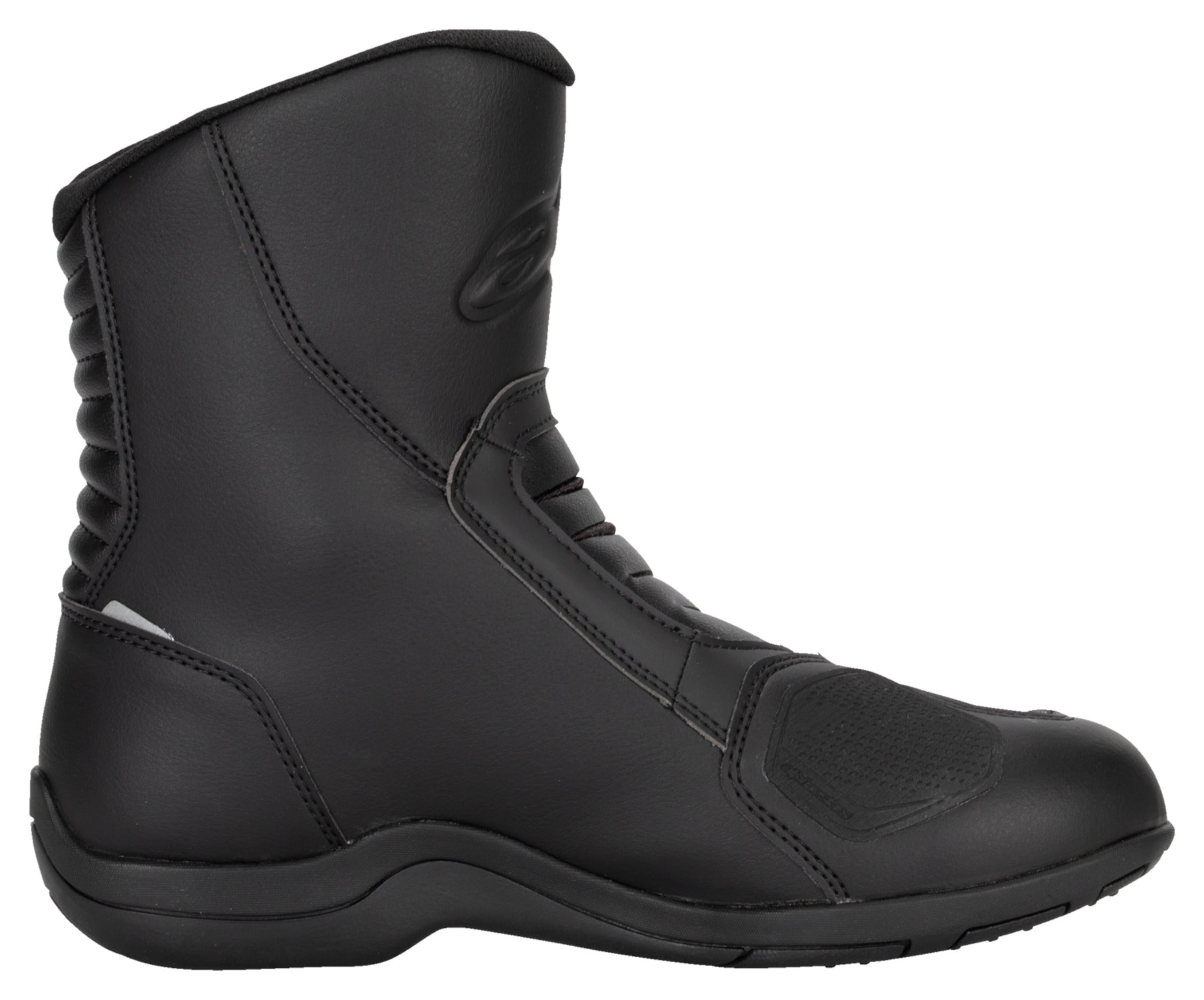 Cizme Moto Ridge V2 Waterproof Alpinestars - Impermeabile, Respirabile