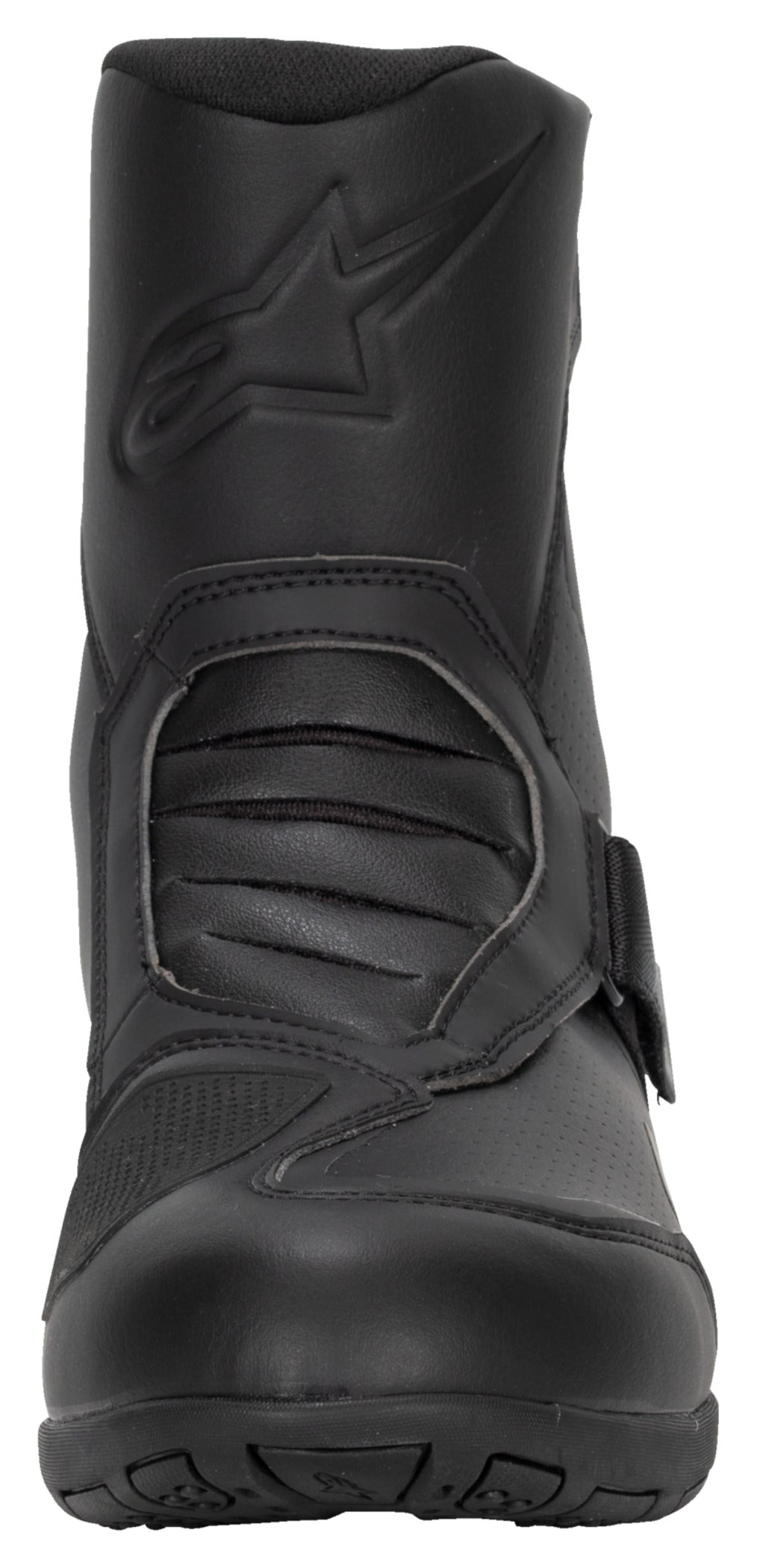 Cizme Moto Ridge V2 Waterproof Alpinestars - Impermeabile, Respirabile