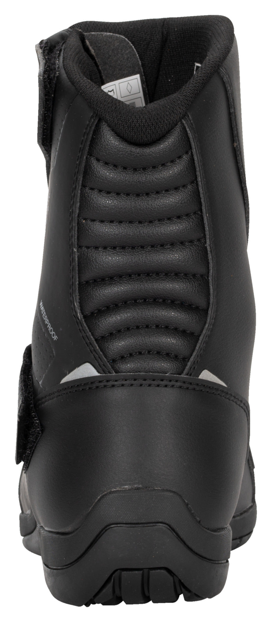 Cizme Moto Ridge V2 Waterproof Alpinestars - Impermeabile, Respirabile