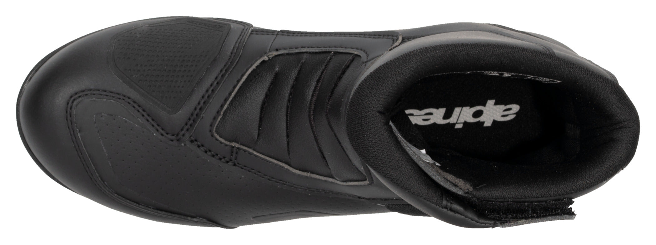 Cizme Moto Ridge V2 Waterproof Alpinestars - Impermeabile, Respirabile