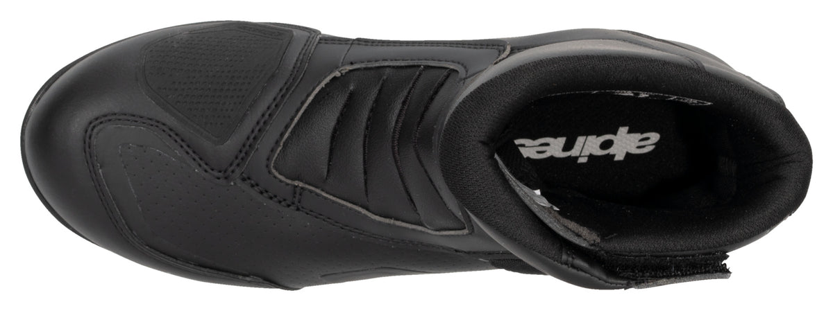 Cizme Moto Ridge V2 Waterproof Alpinestars - Impermeabile, Respirabile