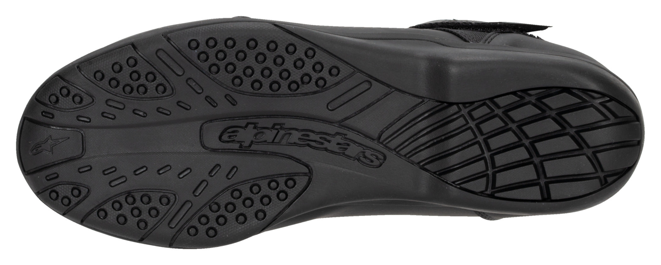 Cizme Moto Ridge V2 Waterproof Alpinestars - Impermeabile, Respirabile