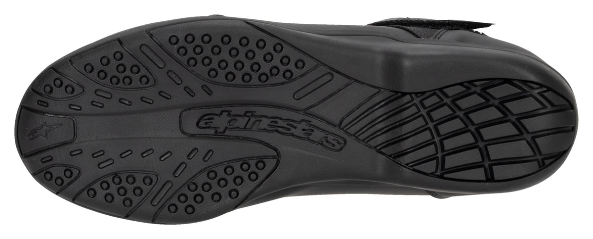 Cizme Moto Ridge V2 Waterproof Alpinestars - Impermeabile, Respirabile
