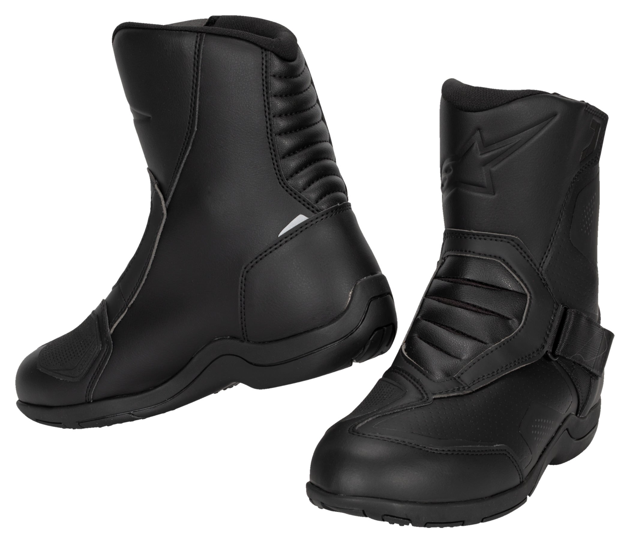 Cizme Moto Ridge V2 Waterproof Alpinestars - Impermeabile, Respirabile