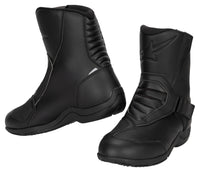 Cizme Moto Ridge V2 Waterproof Alpinestars - Impermeabile, Respirabile
