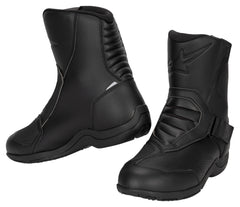 Cizme Moto Ridge V2 Waterproof Alpinestars - Impermeabile, Respirabile
