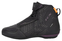 Cizme Moto Ro4d Lady WP TCX - Impermeabile, Confortabile