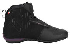 Cizme Moto Ro4d Lady WP TCX - Impermeabile, Confortabile