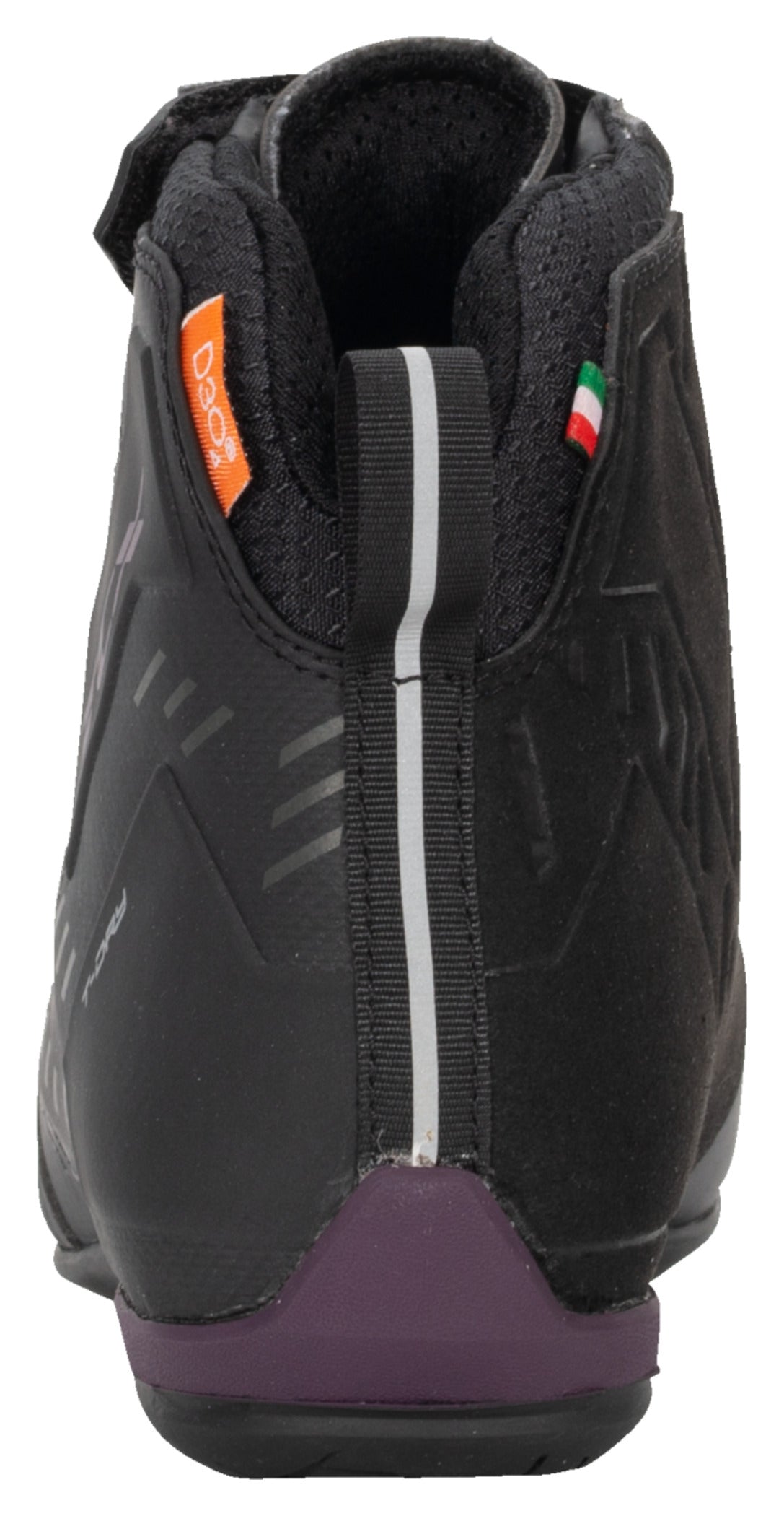 Cizme Moto Ro4d Lady WP TCX - Impermeabile, Confortabile