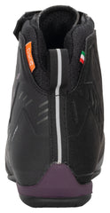 Cizme Moto Ro4d Lady WP TCX - Impermeabile, Confortabile