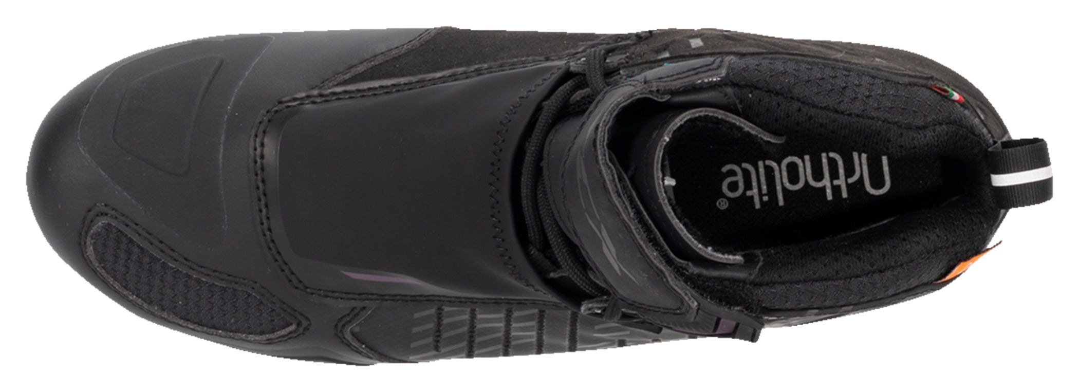 Cizme Moto Ro4d Lady WP TCX - Impermeabile, Confortabile