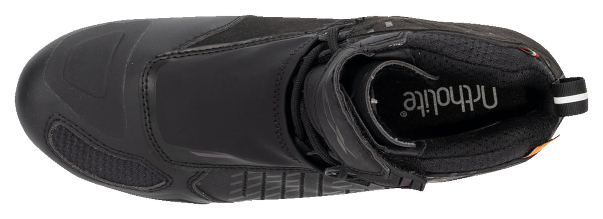 Cizme Moto Ro4d Lady WP TCX - Impermeabile, Confortabile