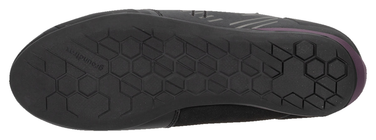 Cizme Moto Ro4d Lady WP TCX - Impermeabile, Confortabile