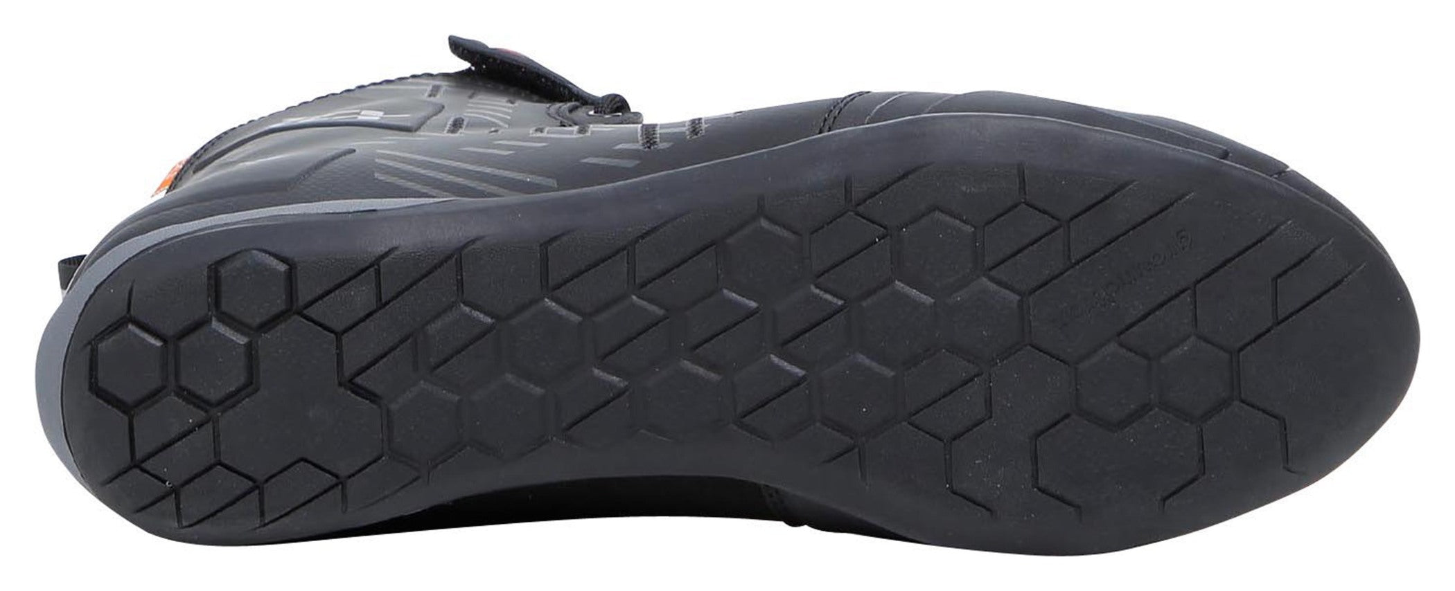 Cizme Moto Ro4d WP TCX - Impermeabile, Confort Sportiv