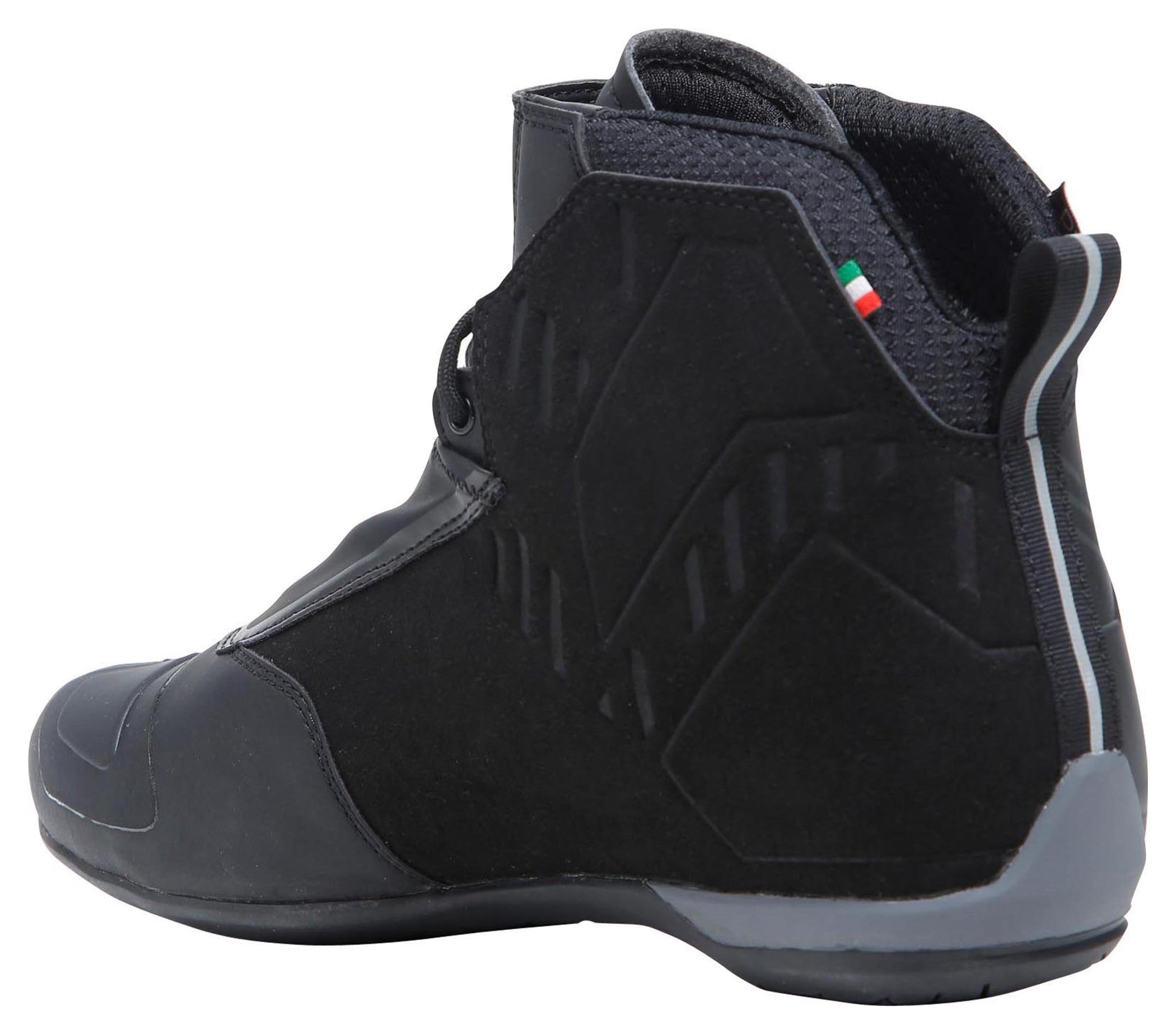 Cizme Moto Ro4d WP TCX - Impermeabile, Confort Sportiv