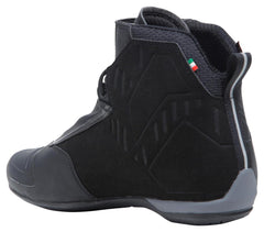 Cizme Moto Ro4d WP TCX - Impermeabile, Confort Sportiv