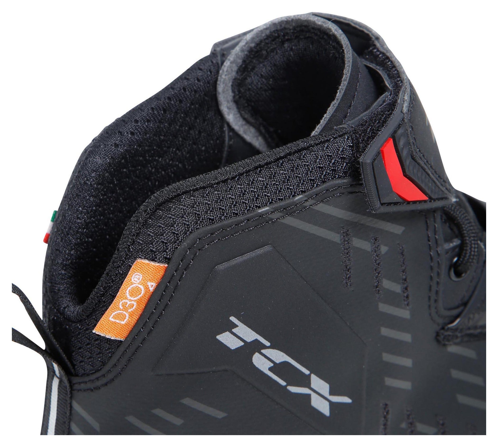 Cizme Moto Ro4d WP TCX - Impermeabile, Confort Sportiv