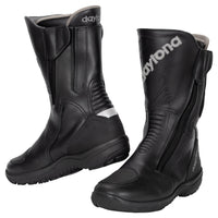 Cizme Moto Road Star GTX Schmal S Daytona - Impermeabile, Confort