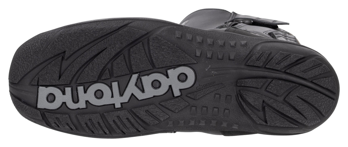 Cizme Moto Road Star GTX Schmal S Daytona - Impermeabile, Confort