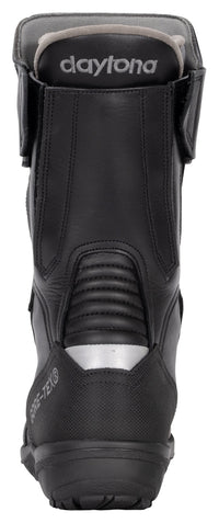 Cizme Moto Road Star GTX Schmal S Daytona - Impermeabile, Confort