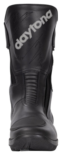 Cizme Moto Road Star GTX Schmal S Daytona - Impermeabile, Confort