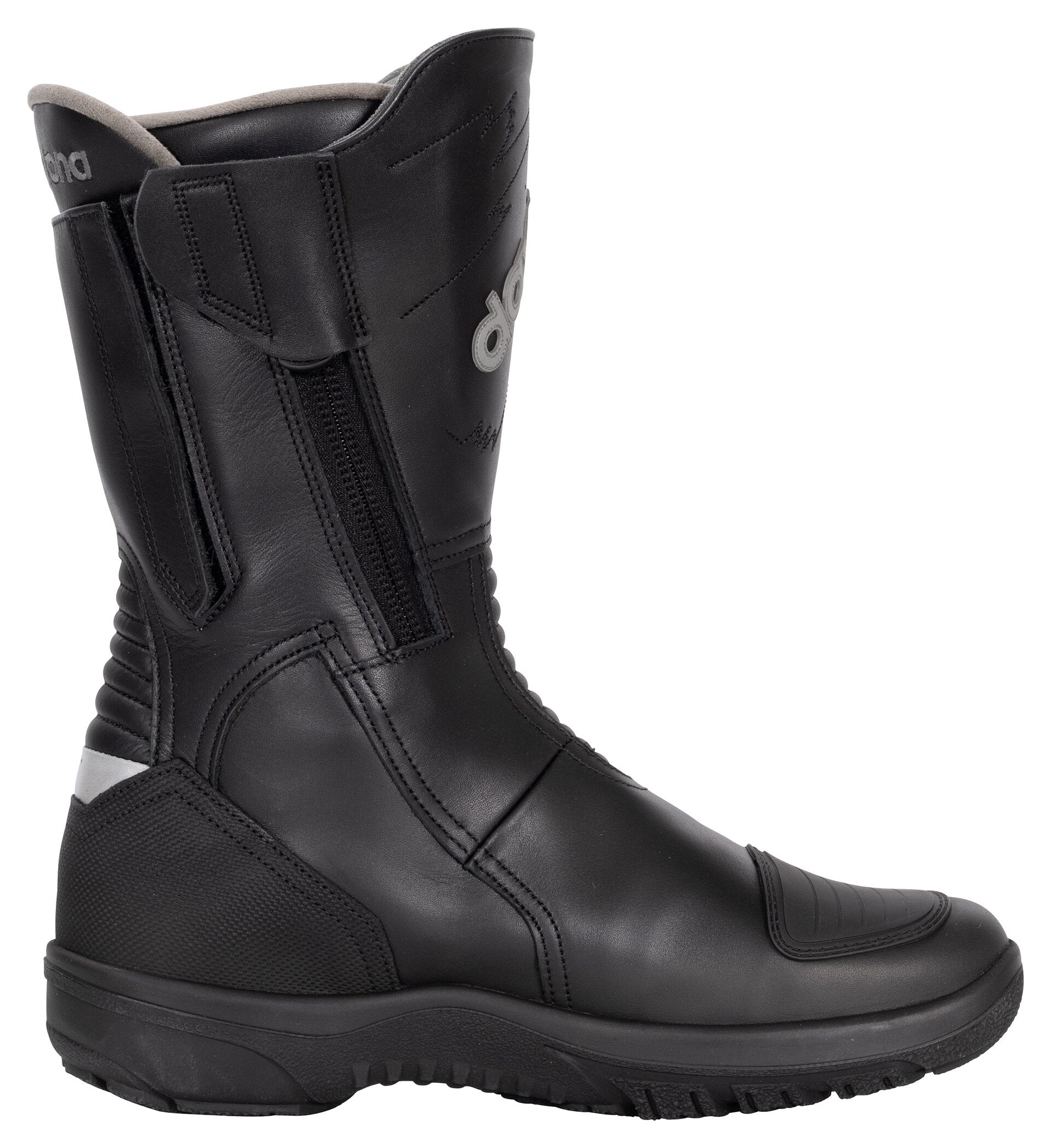 Cizme Moto Road Star GTX Schmal S Daytona - Impermeabile, Confort