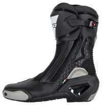 Cizme Moto RV6 Performance Air II Vanucci - Ventilație & Siguranță