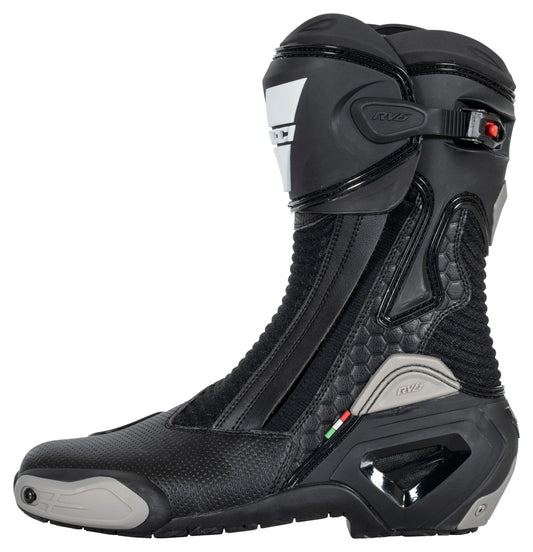 Cizme Moto RV6 Performance Air II Vanucci - Ventilație & Siguranță