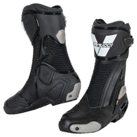 Cizme Moto RV6 Performance Air II Vanucci - Ventilație & Siguranță
