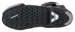 Cizme Moto RV6 Performance Air II Vanucci - Ventilație & Siguranță