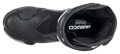 Cizme Moto RV6 Performance Air II Vanucci - Ventilație & Siguranță