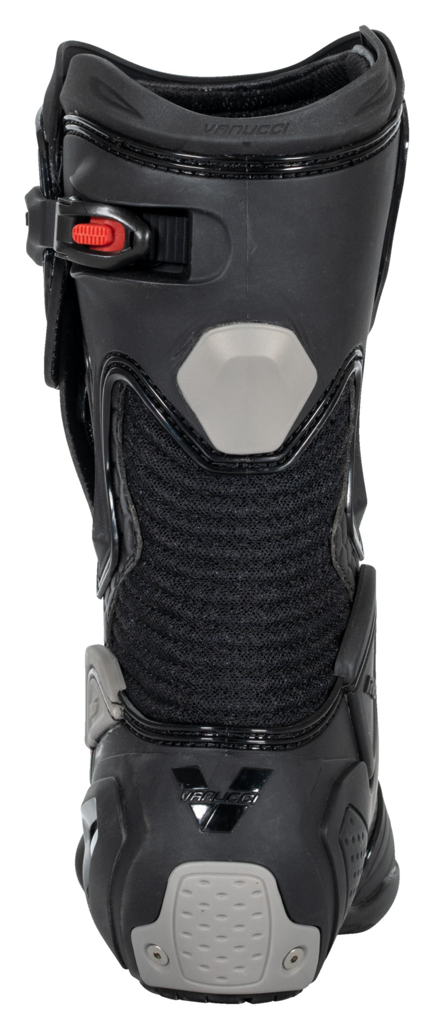 Cizme Moto RV6 Performance Air II Vanucci - Ventilație & Siguranță