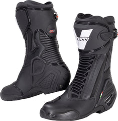 Cizme Moto RV6 Performance Vanucci - Siguranță și Confort